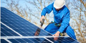 Installation Maintenance Panneaux Solaires Photovoltaïques à Pointel